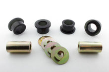 Load image into Gallery viewer, Whiteline Plus 8/06-8/09 Pontiac G8 / 10+ Chevy Camaro Rear Inner Toe Arm Bushing Kit
