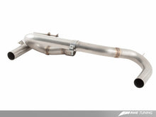 Load image into Gallery viewer, AWE Tuning BMW F3X 335i/435i Touring Edition Axle-Back Exhaust - Diamond Black Tips (90mm)
