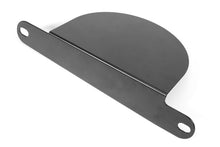 Load image into Gallery viewer, Perrin 22+ BRZ/GR86 Exhaust Cutout Plate (Right Side For Single Outlet Exhaust Systems)
