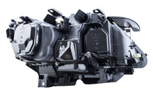 Load image into Gallery viewer, Hella 02-07 BMW 7 Series Bi-Xenon Headlight Left Clear Turn Signal
