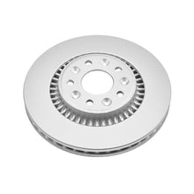 Load image into Gallery viewer, Power Stop 05-07 Ford Five Hundred Front Evolution Geomet Coated Rotor
