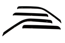 Load image into Gallery viewer, AVS 99-01 Cadillac Escalade Ventvisor Outside Mount Window Deflectors 4pc - Smoke
