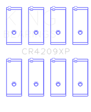Load image into Gallery viewer, King Toyota 3SGTE (Size 0.25mm) Performance Rod Bearing Set
