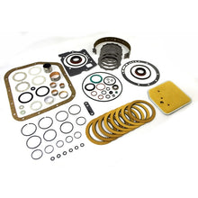 Load image into Gallery viewer, Omix Auto Trans Rebuild Kit TF6 87-03 Wrangler
