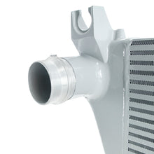 Load image into Gallery viewer, Mishimoto 19+ Ford Ranger 2.3L EcoBoost Intercooler Kit - Silver + MWBK Pipes
