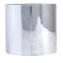 Load image into Gallery viewer, Spectre Universal Tube 4in. OD x 4in. Length Aluminum
