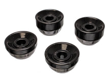 Load image into Gallery viewer, Energy Suspension 90-97 Honda Accord/Odyssey / 92-96 Honda Prelude Black Front Strut Rod Bushing Set
