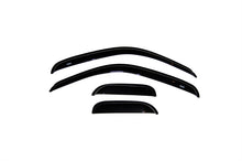 Load image into Gallery viewer, AVS 95-04 Toyota Tacoma Access Cab Ventvisor Outside Mount Window Deflectors 4pc - Smoke
