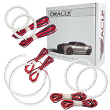 Load image into Gallery viewer, Oracle Scion tC 08-10 LED Halo Kit - White
