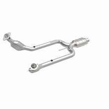 Load image into Gallery viewer, MagnaFlow CONV DF 94-97 T-Bird/Couga 4.6L 50S
