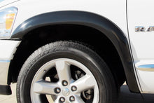 Load image into Gallery viewer, Lund 02-08 Dodge Ram 1500 SX-Sport Style Smooth Elite Series Fender Flares - Black (4 Pc.)
