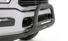 Load image into Gallery viewer, Lund 2019 Ford Ranger Bull Bar w/Light &amp; Wiring - Black
