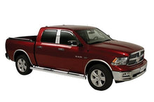 Load image into Gallery viewer, Putco 09-18 Ram 1500 - Crew Cab (Set of 4) Excl Rebel Model Element Tinted Window Visors
