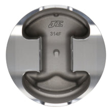 Load image into Gallery viewer, JE Pistons 427 BBF DOME Set of 8 Pistons

