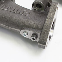 Load image into Gallery viewer, Banks Power Racing Exhaust Manifold 01-16 Duramax LBZ-LML Race Ported (Hardware Not Included)
