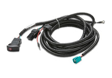 Load image into Gallery viewer, Ford Racing 2021+ Ford Bronco E-Locker Wiring Kit
