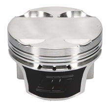 Load image into Gallery viewer, Wiseco Hyundai 4B11-T 2008+ Spherical Dish Piston Shelf Stock Kit
