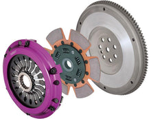 Load image into Gallery viewer, Exedy 1991-1992 Toyota Supra Hyper Single Clutch Sprung Center Disc Pull Type Cover
