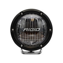 Load image into Gallery viewer, Rigid Industries 360-Series SAE Fog Yellow/White Pair
