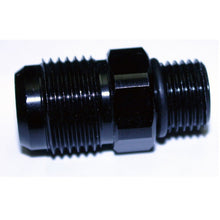 Load image into Gallery viewer, Nitrous Express 8AN Bottle Nipple for Second Generation Lightning 45 Valve
