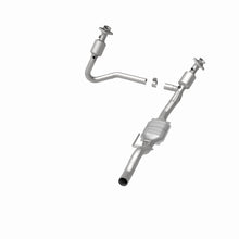 Load image into Gallery viewer, MagnaFlow Conv DF 01 Dakota 3.9L 4wd OEM
