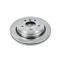 Load image into Gallery viewer, Power Stop 01-05 BMW 325xi Rear Autospecialty Brake Rotor
