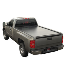 Load image into Gallery viewer, Pace Edwards 00-11 Dodge Dakota Quad Cab 5ft 3in Bed JackRabbit Full Metal w/ Explorer Rails
