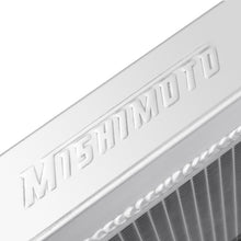 Load image into Gallery viewer, Mishimoto 95-99 Nissan Maxima Manual Aluminum Radiator
