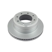 Load image into Gallery viewer, Power Stop 13-19 Ford F-250 Super Duty Rear Evolution Geomet Coated Rotor
