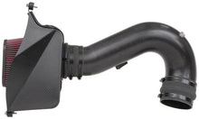 Load image into Gallery viewer, K&amp;N 2019 Chevrolet Corvette ZR1 V8-6.2L 57 Series FIPK Performance Intake Kit
