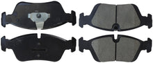 Load image into Gallery viewer, StopTech Sport Brake Pads w/Shims &amp; Hardware - Front
