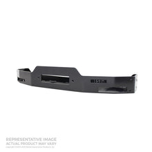 Load image into Gallery viewer, Westin 2017-2018 Ford F-250/350 MAX Winch Tray - Black
