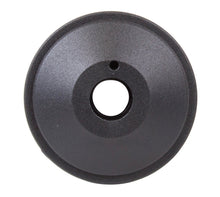 Load image into Gallery viewer, NRG Short Spline Adapter - Polaris RZR / Ranger (Secures w/OEM Lock Nut / Fits Quick Lock) - Black
