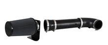 Load image into Gallery viewer, Airaid 97-03 Ford F-150 4.2L V6 CL Intake System w/ Black Tube (Dry / Black Media)
