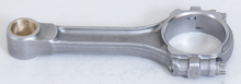 Load image into Gallery viewer, Eagle Chevrolet Small Block 5140 I-Beam Connecting Rod 6.250in w/ 3/8in ARP 8740 (Set of 8)
