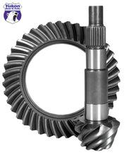 Load image into Gallery viewer, Yukon Gear High Performance Gear Set For Dana 44 Reverse Rotation in a 5.13 Rat
