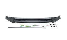 Load image into Gallery viewer, AVS 15-20 Ford F-150 (Excl. Raptor) Low Profile Aeroskin Lightshield Pro - Black
