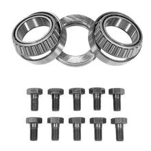 Load image into Gallery viewer, Yukon Gear Dura Grip Positraction For GM 8.5in w/ 28 Spline Axles
