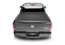 Load image into Gallery viewer, Truxedo 12-18 Ram 1500 w/RamBox &amp; 19-20 Ram 1500 Classic w/RamBox 6ft 4in Sentry CT Bed Cover
