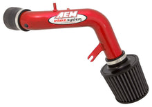 Load image into Gallery viewer, AEM Short Ram Intake System S.R.S. HONDA ACCORD L4-2.4L 03-04

