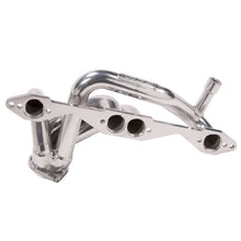 Load image into Gallery viewer, BBK 93-96 Chevrolet Impala SS Shorty Tuned Length Exhaust Headers - 1-5/8 Silver Ceramic
