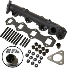 Load image into Gallery viewer, BD Diesel 11-16 Ford F350/F450/F550 Cab-Chassis 6.7L Power Stroke Exhaust Manifold Passenger Side
