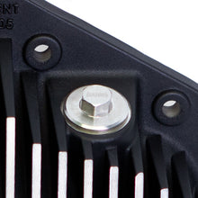 Load image into Gallery viewer, Banks Power 01-18 GM / RAM Black Differential Cover Kit 11.5/11.8-14 Bolt
