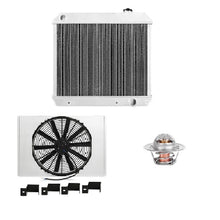 Load image into Gallery viewer, Mishimoto 63-66 GM C/K Truck 250/283/292 Cooling Package

