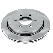 Load image into Gallery viewer, Power Stop 02-06 Ford Expedition Rear Autospecialty Brake Rotor
