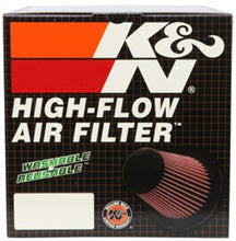 Load image into Gallery viewer, K&amp;N Replacement Round Straight Universal Air Filter for 2010-2015 Audi A8 2.0L/2.5L/3.0L/4.0L/4.2L
