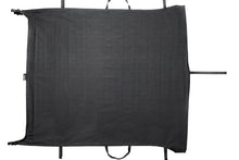 Load image into Gallery viewer, Rugged Ridge 20+ Gladiator JT Crew Cab Savannah Black Diamond Brief Top

