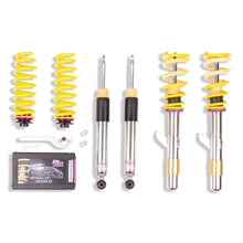 Load image into Gallery viewer, KW Coilover Kit V3 BMW 3 Series F30 6-Cyl w/o Electronic Suspension
