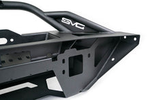 Load image into Gallery viewer, DV8 Offroad 2021+ Ford Bronco Modular Front Bumper Winch Capable w/ Auxiliary Light Mounts
