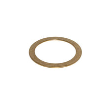 Load image into Gallery viewer, COMP Cams BRass Thrust Washer For 4100
